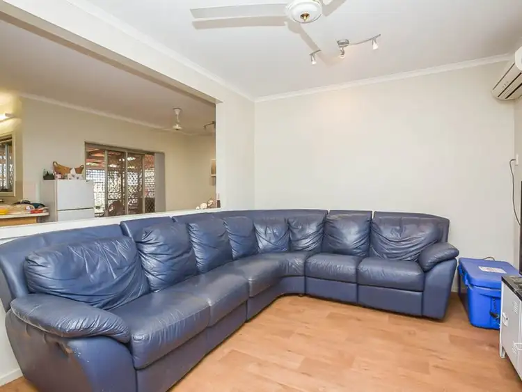 Seventh view of Homely house listing, 12 Beroona Loop, South Hedland WA 6722