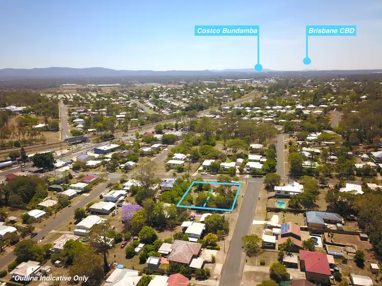 Third view of Homely land listing, 9 Braeside Road, Bundamba QLD 4304