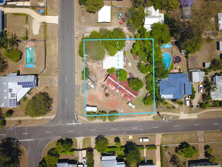 Fourth view of Homely land listing, 9 Braeside Road, Bundamba QLD 4304