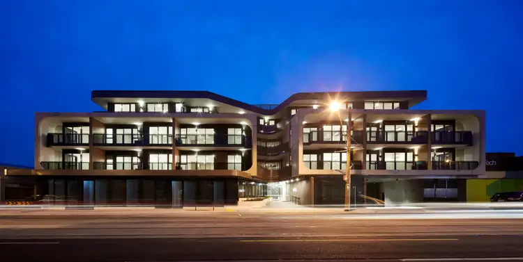 G10/294 Keilor Road, Essendon North VIC 3041