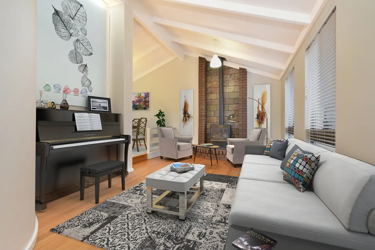 Main view of Homely house listing, 38 Cobradah Way, Kingsley WA 6026