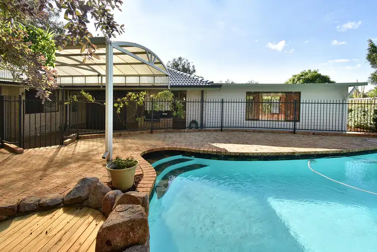 Second view of Homely house listing, 38 Cobradah Way, Kingsley WA 6026