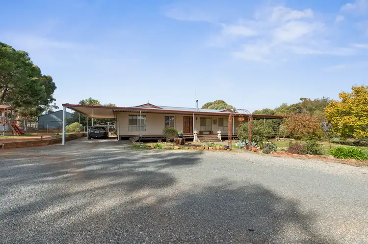 Main view of Homely house listing, 1 Levi Street, Farrell Flat SA 5416