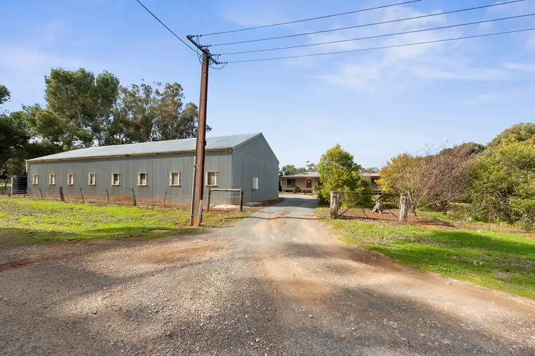 Third view of Homely house listing, 1 Levi Street, Farrell Flat SA 5416