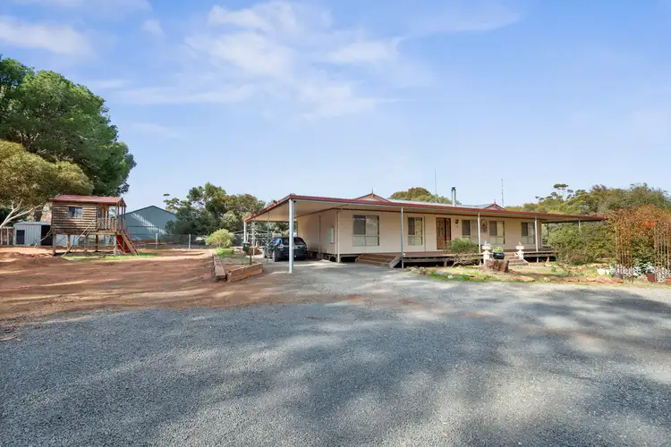 Fourth view of Homely house listing, 1 Levi Street, Farrell Flat SA 5416