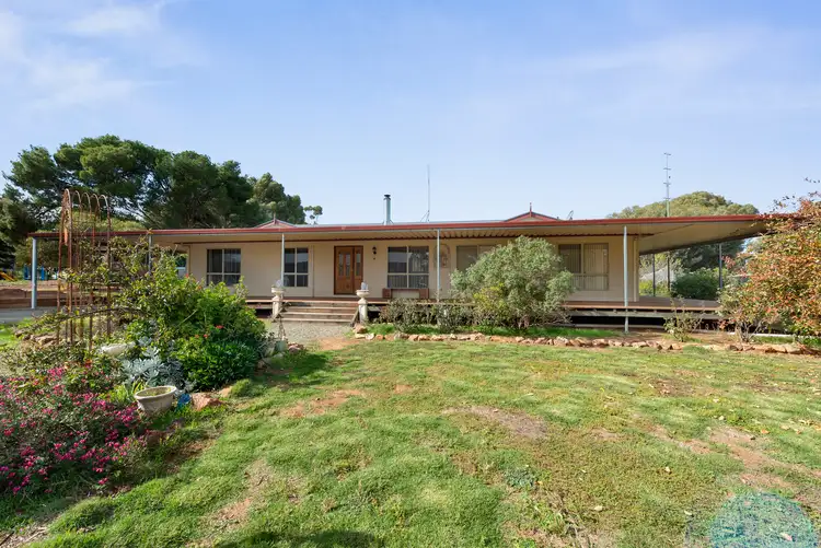 Fifth view of Homely house listing, 1 Levi Street, Farrell Flat SA 5416