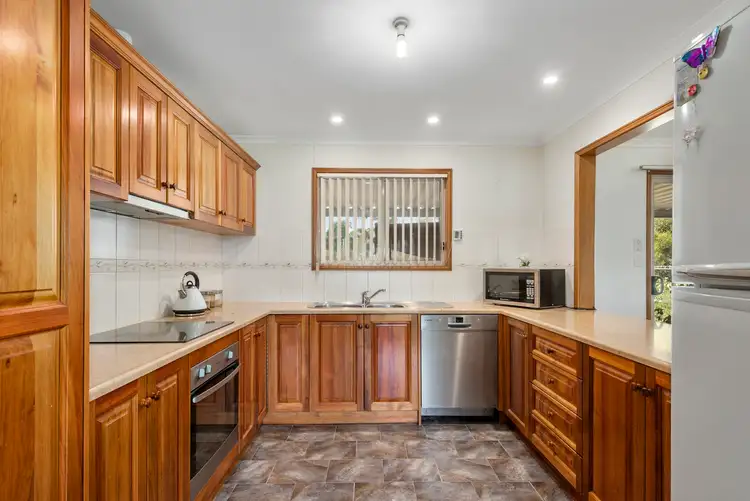 Sixth view of Homely house listing, 1 Levi Street, Farrell Flat SA 5416
