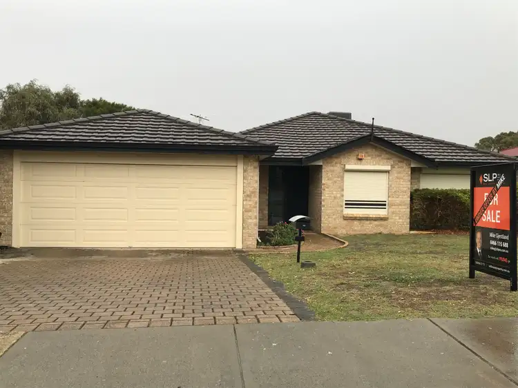 Main view of Homely house listing, 46 Viridian Drive, Banksia Grove WA 6031