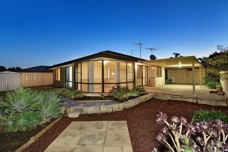 Third view of Homely house listing, 46 Viridian Drive, Banksia Grove WA 6031