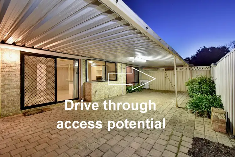 Fourth view of Homely house listing, 46 Viridian Drive, Banksia Grove WA 6031