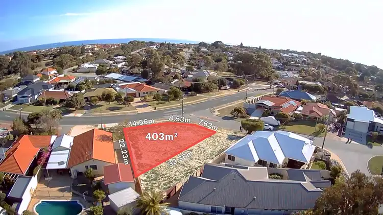 6 Orbell Road, Hillarys WA 6025