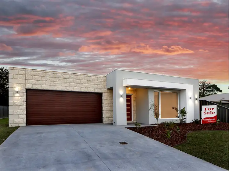 Main view of Homely house listing, 24 Page Court, Sale VIC 3850