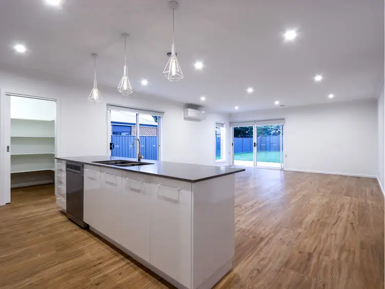 Sixth view of Homely house listing, 24 Page Court, Sale VIC 3850