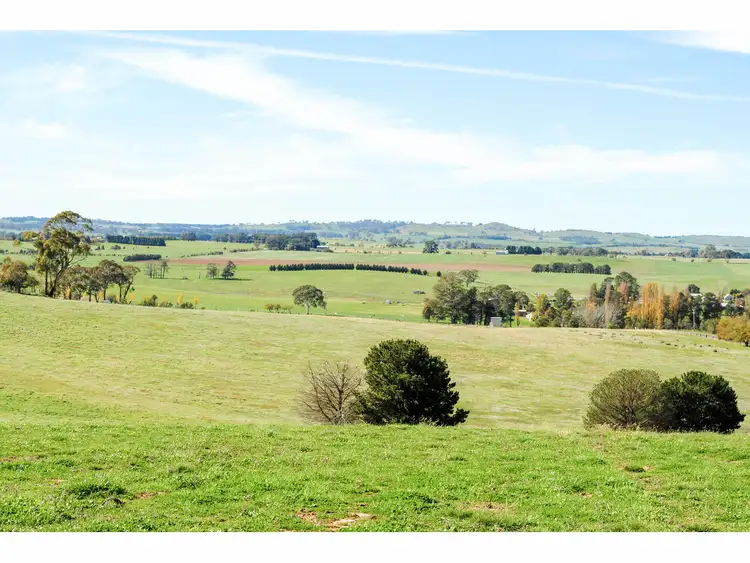 Third view of Homely rural property listing, 'Hillfarm' 2249 Errowanbang Road, Forest Reefs NSW 2798