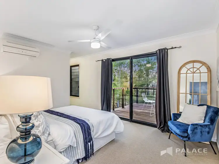 Second view of Homely house listing, 7 Oakmont Grove, Karana Downs QLD 4306