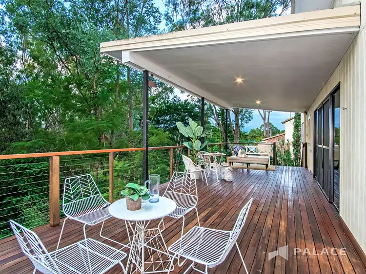 Third view of Homely house listing, 7 Oakmont Grove, Karana Downs QLD 4306