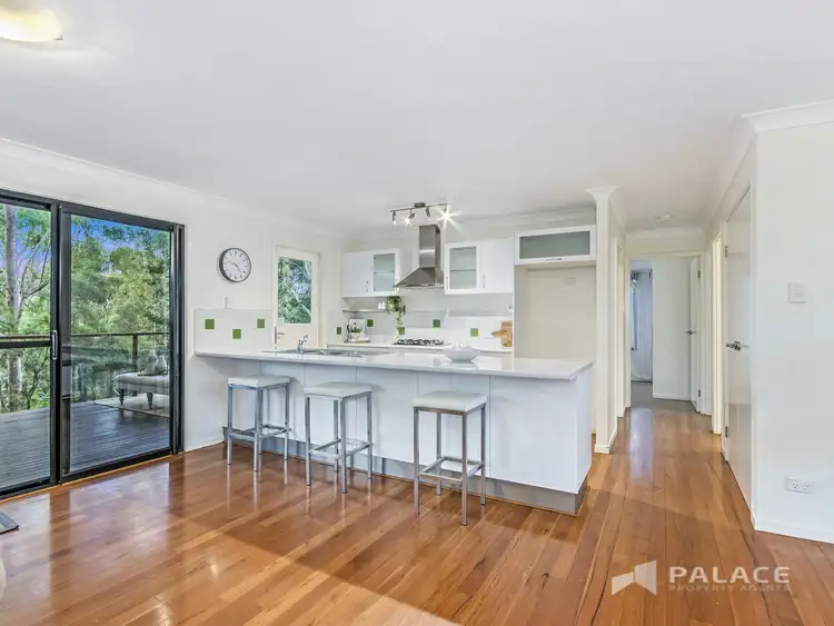 Sixth view of Homely house listing, 7 Oakmont Grove, Karana Downs QLD 4306