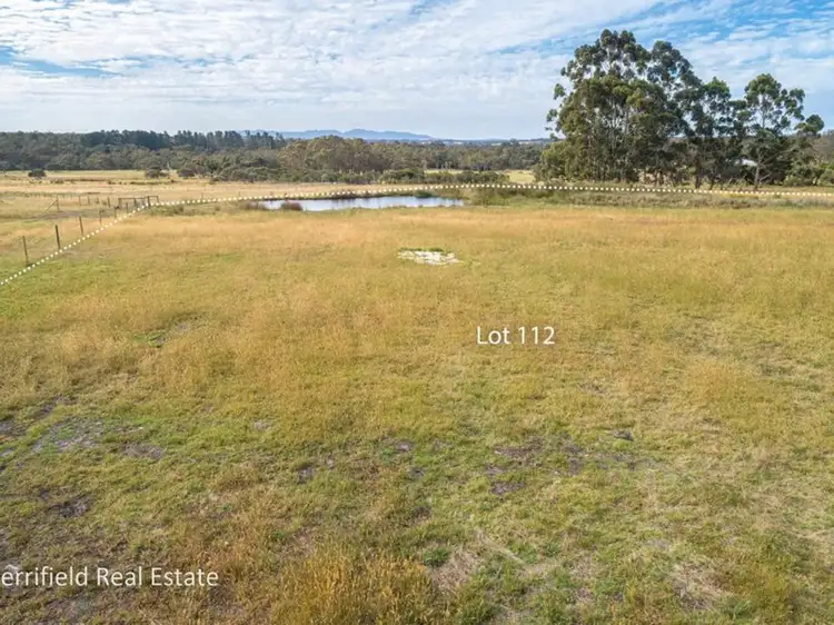LOT 113 Hunton Road, Kalgan WA 6330
