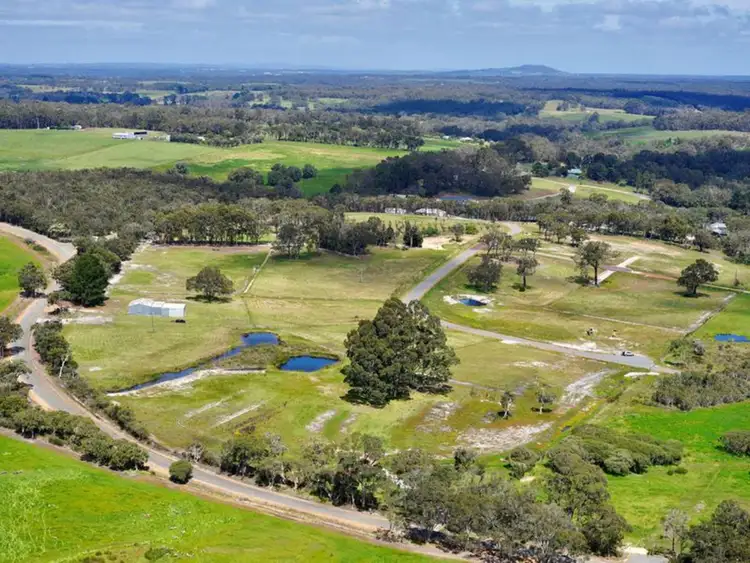 Fourth view of Homely land listing, LOT 107 Hunton Road, Kalgan WA 6330