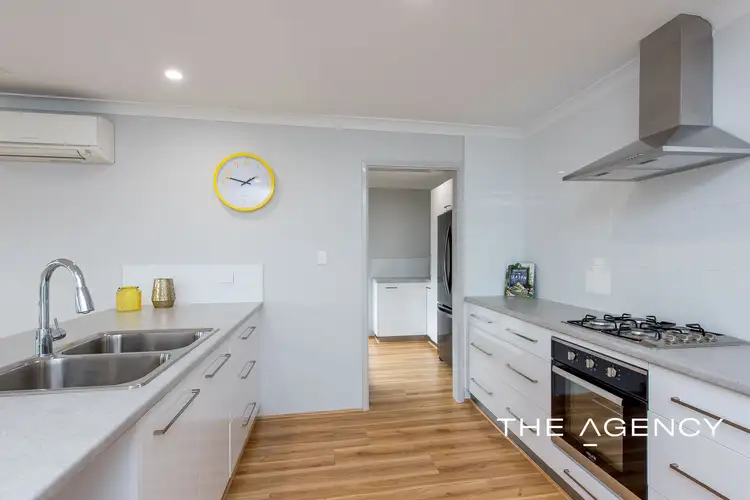 Second view of Homely house listing, 24 Grey Road, Padbury WA 6025