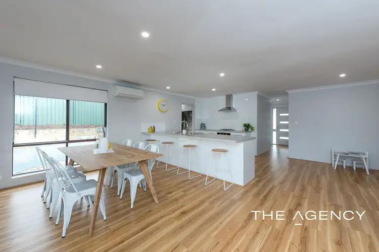 Third view of Homely house listing, 24 Grey Road, Padbury WA 6025