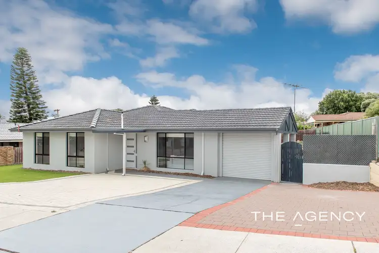 Seventh view of Homely house listing, 24 Grey Road, Padbury WA 6025