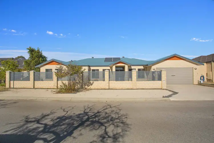 Main view of Homely house listing, 4 Coralvine Grange, Stirling WA 6021