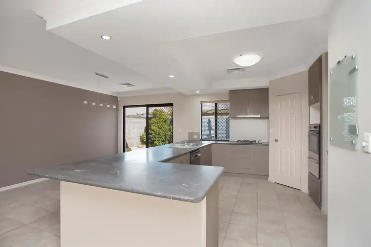 Second view of Homely house listing, 4 Coralvine Grange, Stirling WA 6021