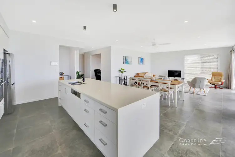 Seventh view of Homely house listing, 111 Woongarra Scenic Drive, Bargara QLD 4670