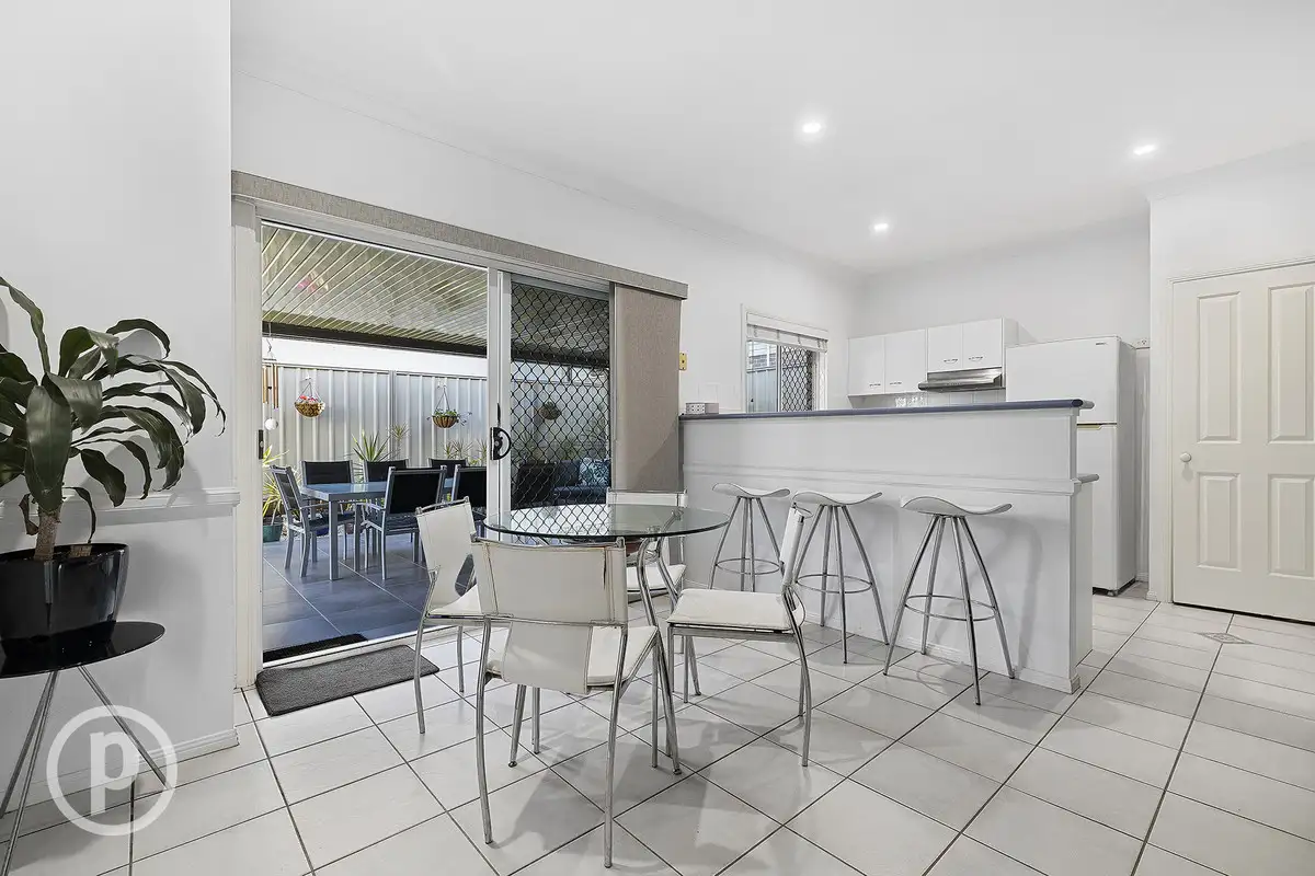 Main view of Homely townhouse listing, 8/6 Nixon Lane, Virginia QLD 4014