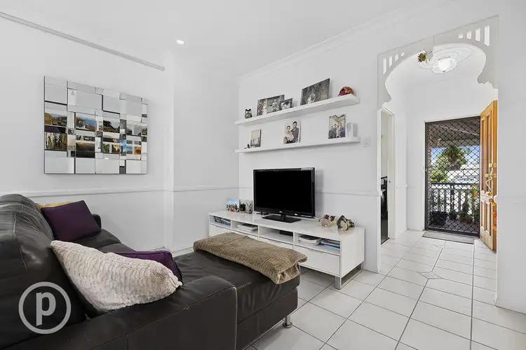 Third view of Homely townhouse listing, 8/6 Nixon Lane, Virginia QLD 4014