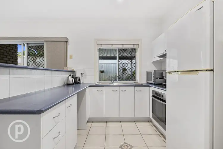 Fourth view of Homely townhouse listing, 8/6 Nixon Lane, Virginia QLD 4014