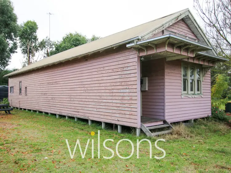 Main view of Homely house listing, 15 Queen Street, Framlingham VIC 3265
