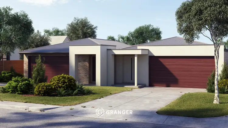 Lot 6/69B Hove Road, Rosebud VIC 3939