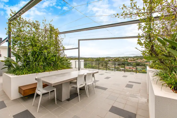 206/16 Curwen Terrace, Chermside QLD 4032