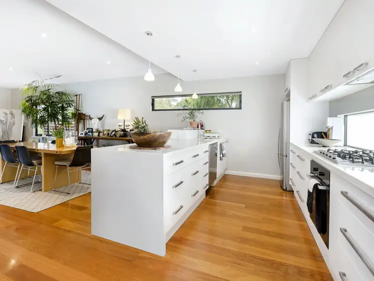 Second view of Homely house listing, 2 Tower Hill Road, Somers VIC 3927