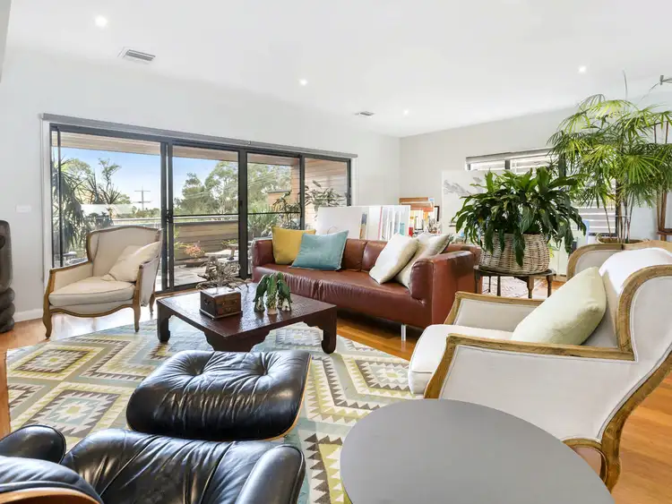 Fifth view of Homely house listing, 2 Tower Hill Road, Somers VIC 3927