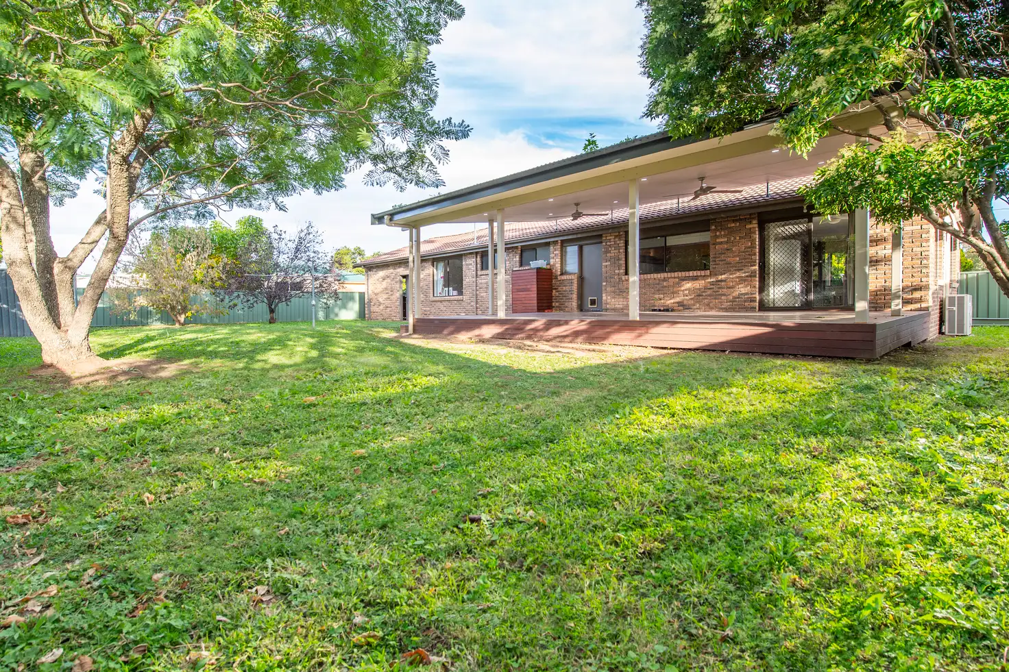 Main view of Homely house listing, 56 Gundy Road, Scone NSW 2337