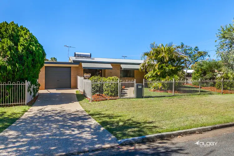 424 Brigg Street, Frenchville QLD 4701