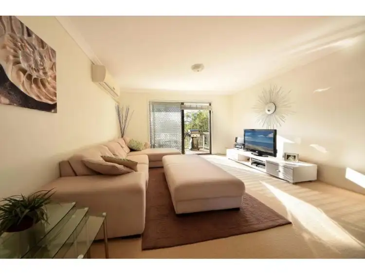 Main view of Homely apartment listing, 4/9 Duet Drive, Mermaid Waters QLD 4218