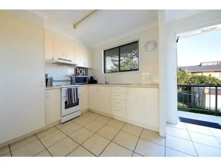 Third view of Homely apartment listing, 4/9 Duet Drive, Mermaid Waters QLD 4218