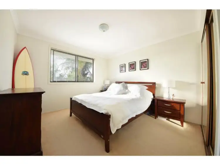 Fourth view of Homely apartment listing, 4/9 Duet Drive, Mermaid Waters QLD 4218