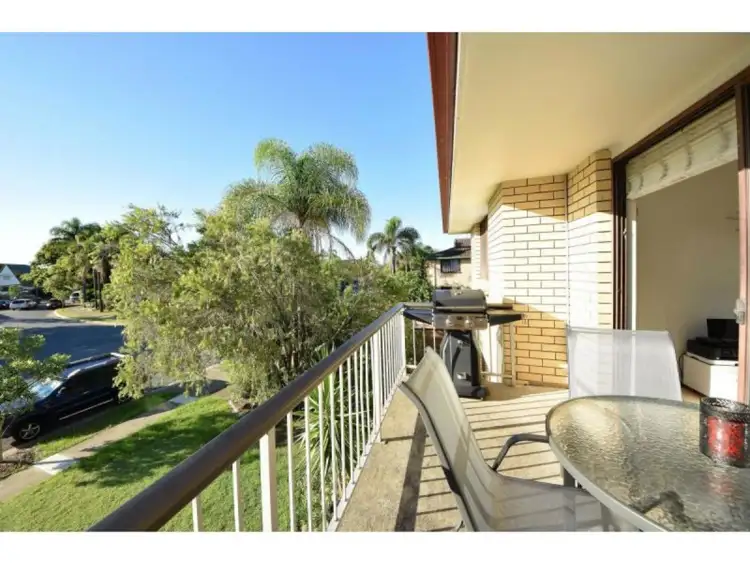 Seventh view of Homely apartment listing, 4/9 Duet Drive, Mermaid Waters QLD 4218