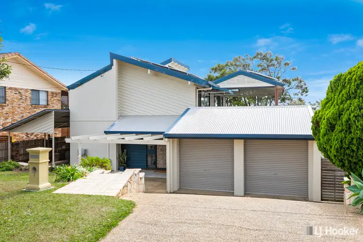 9 Lowanna Terrace, Cleveland QLD 4163