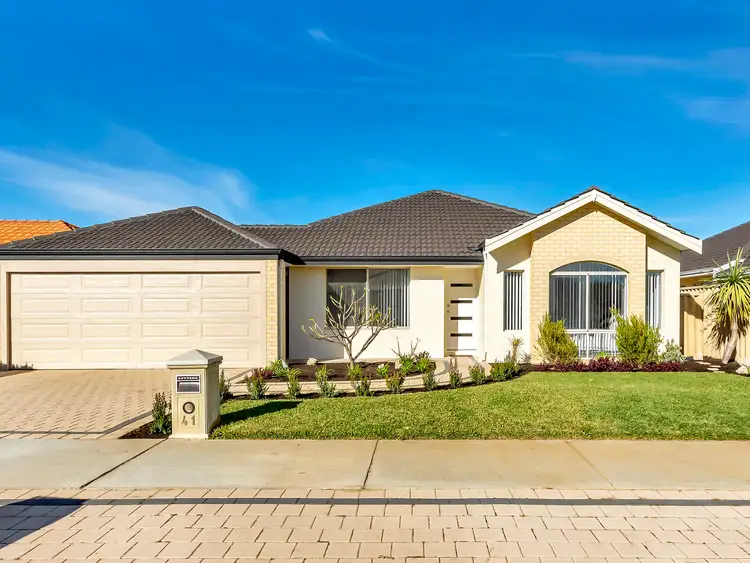 41 Rosegreen Avenue, Butler WA 6036