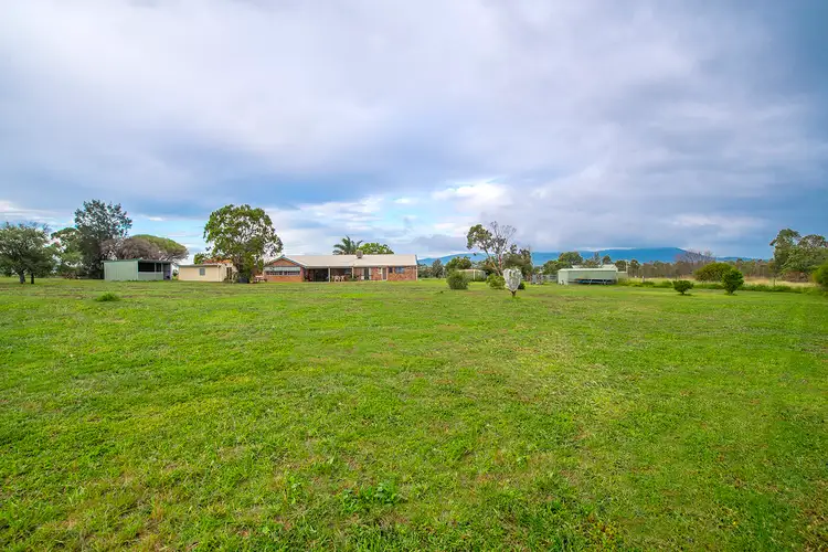 Second view of Homely house listing, 13 Allan Cunningham Road, Scone NSW 2337