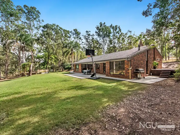 532 Kholo Road, Kholo QLD 4306