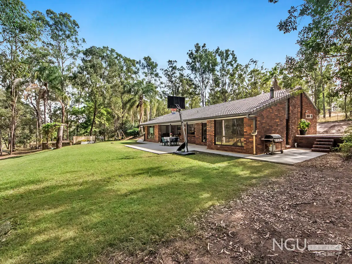 Main view of Homely rural property listing, 532 Kholo Road, Kholo QLD 4306