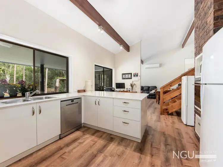 Sixth view of Homely rural property listing, 532 Kholo Road, Kholo QLD 4306