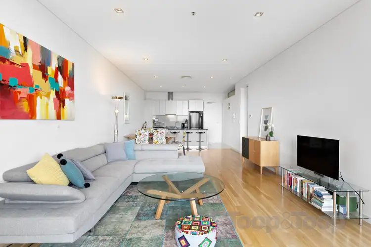 Second view of Homely apartment listing, 89/220 Greenhill Road, Eastwood SA 5063